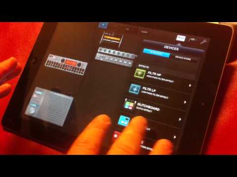 Tabletop Updates (HD)