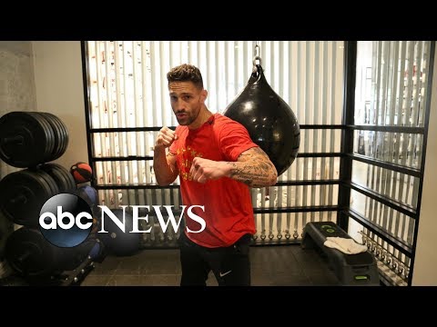 Guys' guide to getting in shape for a wedding