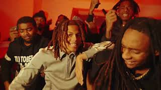 TTE Shawno x TTE Stain - WHO REALLY LIT (Official Music Video)