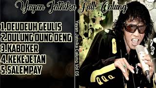 Download lagu Lagu Calung Yayan Jatnika Full mp3 Vol 05 mp3 Download lagu Lagu Calung Yayan Jatnika Full mp3 Vol 05 mp3