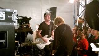 Carpark North - Save Me From Myself (Live i Borris)