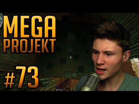 Zeroniks Grundstück wird zerstört - Minecraft Mega Projekt #73 (Dner)