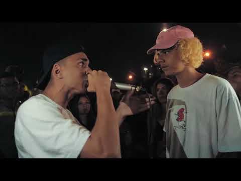 Leozin vs. Kant | GRAND FINAL! | 79th Battle of the Village | Barueri | SP