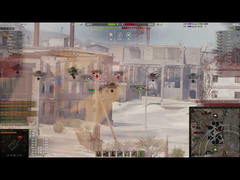 Jagdpanther | World of Tanks gameplay