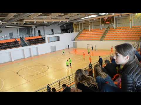 2. Steaua Dental 2 - 1 Simplextrans