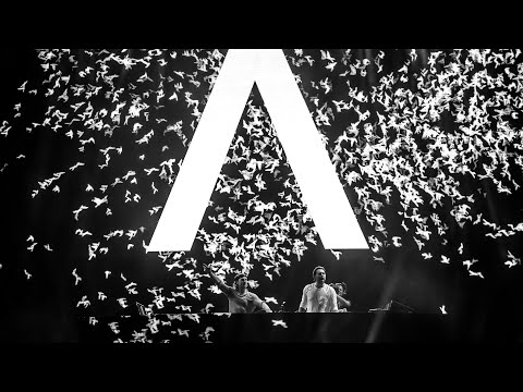 Don't You Worry Child / Turn It Around / Firestone (Axwell Λ Ingrosso LIVE at Ultra Europe 2015)