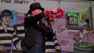 The Monkees She Makes Me Laugh Indianapolis, IN 6-12-16