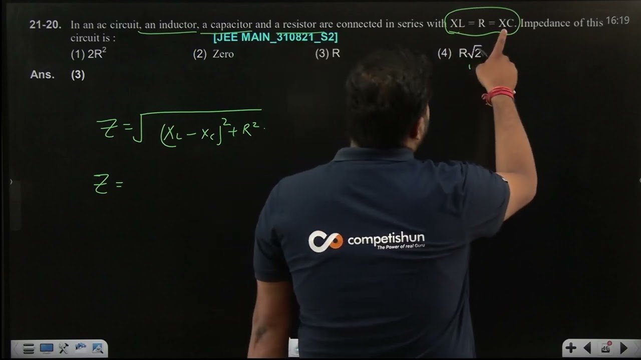 Video Solution