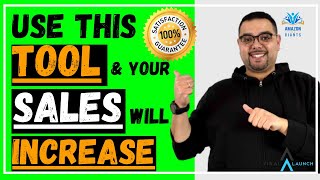 Amazon FBA | The Most IMPORTANT Tool in Viral Launch / Market Intelligence