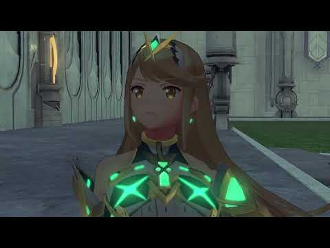 Xenoblade Series, Episode 163, Xenoblade Chronicles