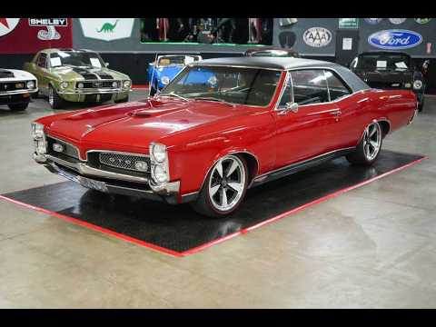 1967 Pontiac GTO (CC-2085433) for sale in Homer City, Pennsylvania