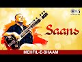 Saans Asad Khan Shujaat Khan Vijay Vijawatt Riddhi Trivedi Ritwick Roy