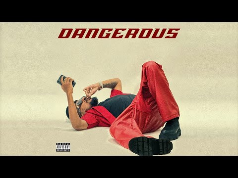 Rocky Glock - Dangerous (Official Video)