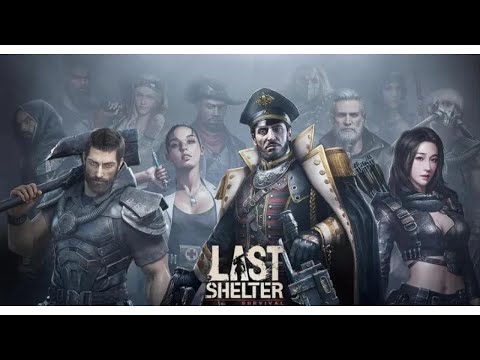 Last Shelter Survival (2022) Gameplay Walkthrough | Ads vs Reality | Android Ios Gaming