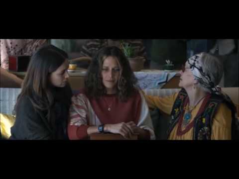 Amar de nuevo - Un padre no tan padre (escena)