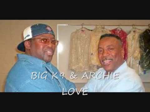 ARCHIE LOVE- BEFORE A JUDGE