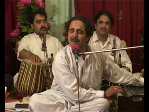 Hashmat Sahar - Pashto Music - Da Kabir Stori Yaad - Zargia Nor Mey