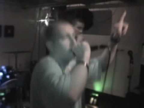 Da N.V.U. Freestyle LIVE !!! (@ Maxim /// Industrija)