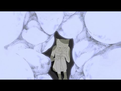 礼賛 – 果てない