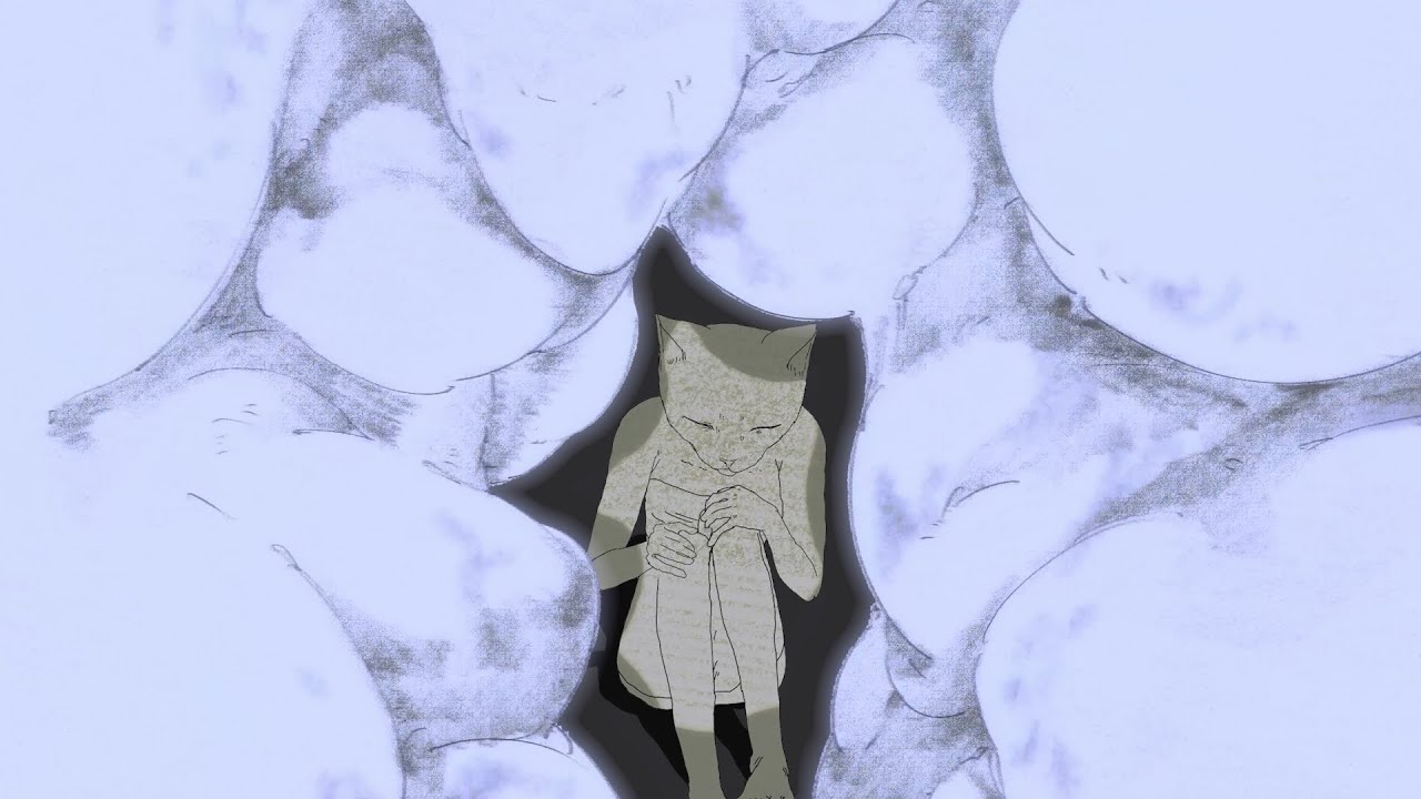 礼賛 - 果てない