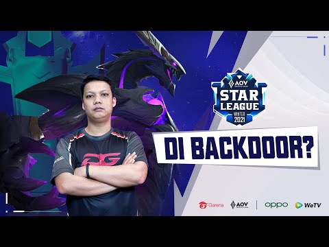 ASL 2021 Winter Top Play Week 1 - Garena AOV (Arena of Valor)