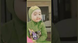 Download lagu Masyaallah aishwa nahla Suruh buka aurat Tak mau #shorts #aishwanahla mp3