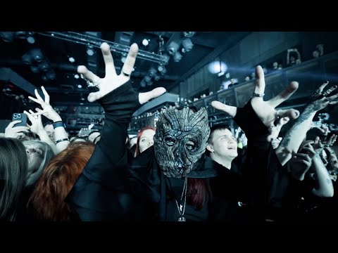 GRIMA - Skull Gatherers (Live Video) | Napalm Records