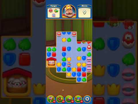 Loyal Match Level 3123