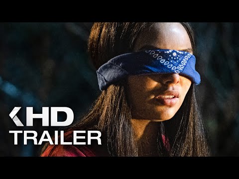 PANIC Trailer German Deutsch (2021)