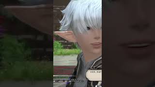 ファイナルファンタジー１４「レベル９０帯１９９－２」