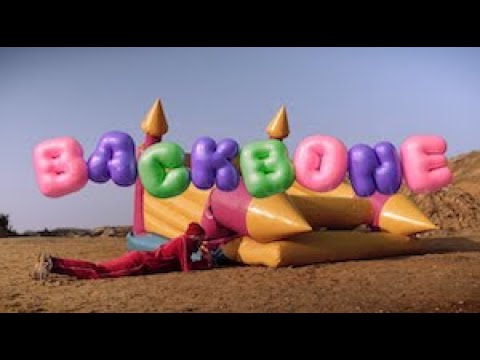 Ravi Kuma - Backbone