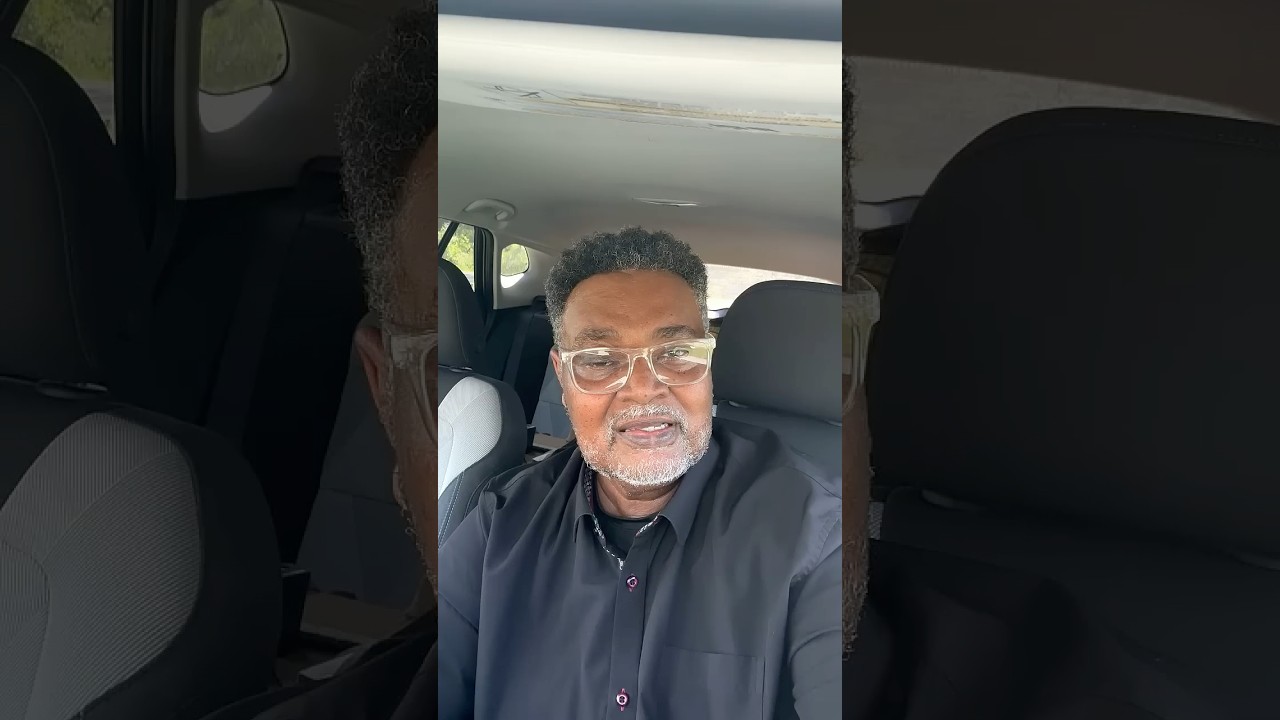 WHEN WE ARE CHALLENGED TO LIVE WHAT WE PREACH- Dr. Tony Jones #motivation #life #preachingtheword