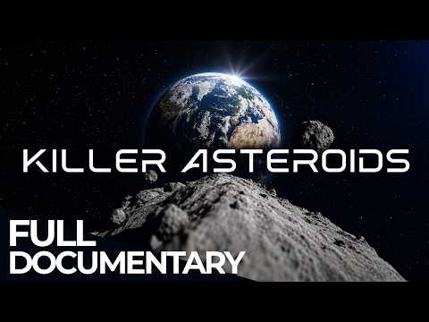 Killer Asteroids: Averting the Apocalypse