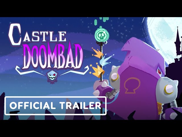 Video - Castle Doombad Classic (PC)