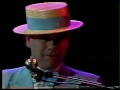 Elton John - Hercules (Live in Sydney, Australia 1984) HD