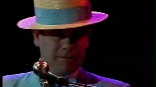 Elton John - Hercules (Live in Sydney, Australia 1984) HD