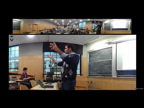 MIT Compbio Lecture 11 1/2 - 6047 Buzzword Recitation (Fall '19)