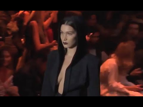 DKNY Full Show Spring 2017 New York by Fashion Channel