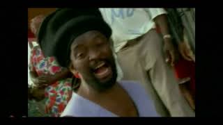 Lucky Dube || Feel Irie (Official HD Music Video)