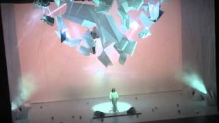 Antony &amp; the Johnsons - Her Eyes Are Underneath the Ground (Live at Teatro Real)