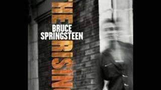 Bruce Springsteen - Lonesome day (The Rising Album)