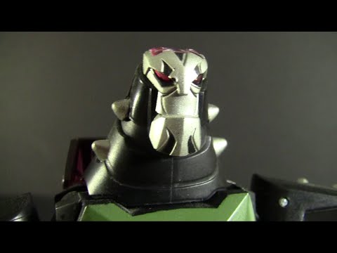 Animated Lockdown (Random Review)