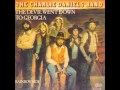the charlie daniels band rainbow ride
