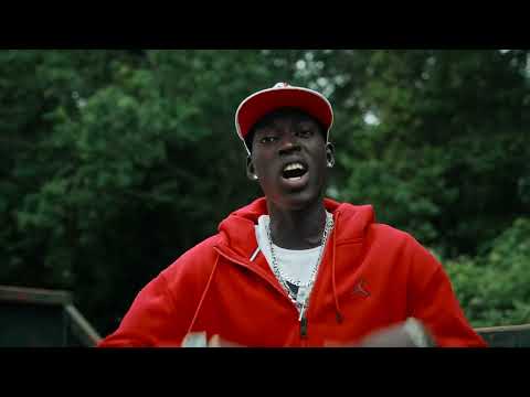 TR Craze - Bol Brown (Bol in Doär Diss)  [Official music Video]