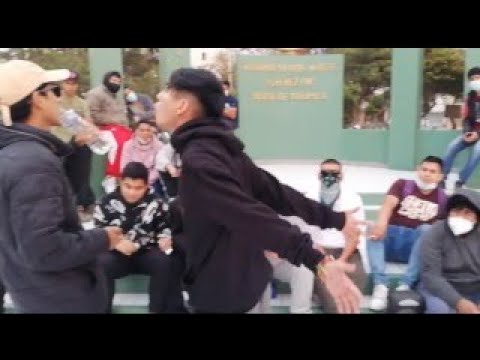 VENTYZCO VS KELOX VS MC - MONARCA CIX