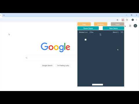 Item video thumbnail