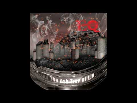 EQ feat. Dye - Enough