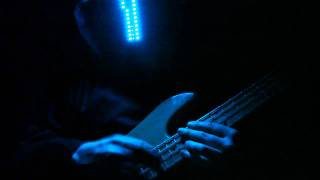 Squarepusher presents - Shobaleader One - d'Demonstrator