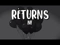 NF Returns Lyrics