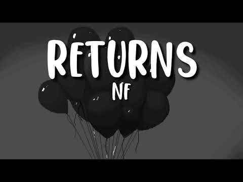 NF - Returns (Lyrics)